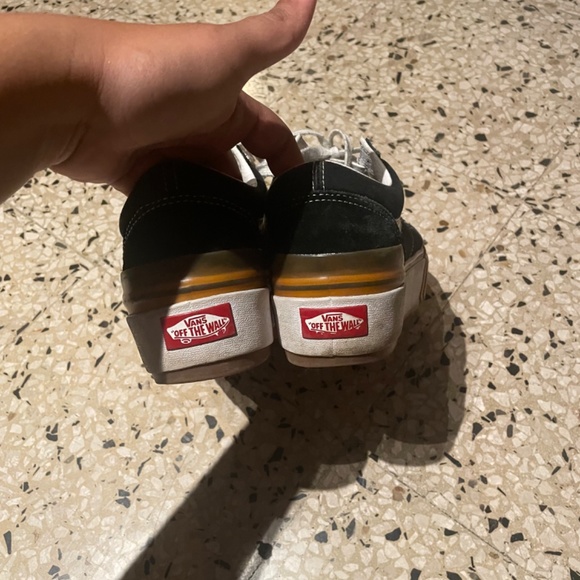 Vans platform - Picture 2 of 5